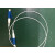 单模09mm裸纤LCLCFCSCST 05米1米3M光纤跳线尾纤 LC-LC单模0.9裸纤 3m