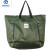 MZXM德国进口品质旅行包女大容量手提出差拉杆行李袋折叠便携待产收 牛油果绿 大