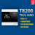 江森T8200空调温控器风机盘管控制面板温控面板开关 T8200-TB21-9JR0