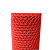 聚远 JUYUAN  防滑垫 走道地毯 红色3.5mm厚 0.9m宽*15m长 一卷 .0015