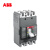 ABB Formula系列电动机保护塑壳断路器；A1C125 MF70/840 FF 3P