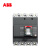 ABB 塑壳断路器-FORMULA；A1B125 TMF40/400 FF 4P