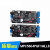 大套件MPC5604PGF1MLL6 flexray CAN LIN总线节点板开发板 评估板