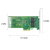 EB-LINK 纯国产自主1860主控芯片PCI-E X4千兆四口服务器网卡1860-T4电口机器视觉工业相机网络适配器