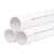 联塑（LESSO）PVC-U排水管(A)白色 dn75   2米一根