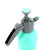 wimete WIjj-12 清洁喷壶 浇花洒水壶气压式喷雾器 小型喷水壶 长嘴喷头