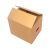标燕 搬家箱加厚特大号包装发货打包纸箱硬纸盒收纳箱 塑料扣手 80*50*60CM 特硬5层纸箱 3个