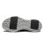 斯凯奇（Skechers）健步鞋 时尚懒人套脚鞋 柔软舒适网布休闲鞋男 65895 黑色/BLK 41