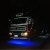 定制 卡车灯条24V货车24伏专用LED灯带工程车 5050贴片灯装饰灯气 24V专用3米一条 绿色 其它