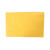 瑞可特 RSF210 黄色防化围裙 实验室化工厂耐酸碱防尘围裙 黄色围裙 均码 