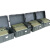 兵泽 2021型HC-6组合沙盘 模拟训练作业箱训练器材组合式沙盘