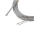 好工邦 304不锈钢钢丝绳 升降起重牵引承载绳 加粗吊绳安全牵引绳晾衣绳   1mm（7X7结构）100米 
