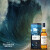 泰斯卡（Talisker）10年/风暴 SR限量进口洋酒  苏格兰斯凯岛单一麦芽 纯麦威士忌酒700 十年单瓶