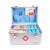 安美尚（ams）科洛ZE-L-007A中型急救箱家庭便携医疗箱套装含医疗用品 定做 1个