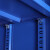 谋福 防暴器械装备柜 全套警戒装备应急柜 安保防恐器材柜 蓝色1.6m*1.2m*0.4m