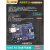 nano uno开发板套件r3主板改进版ATmega328P 单片机模块兼容arduino UNO R3改进开发板（升级版芯片）