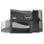 HID FARGO 打印机 DTC4500e单面彩色打印机 - USB 和 以太网接口