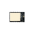 HLK-B40无线串口透传5.1 5.0蓝牙模块低功耗主从一体远距离BLE B60单模块