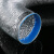 铝箔排烟管卫生间排气管通风管浴霸暖风机强排风管热水器排气软管 内径8cm长度1.5米