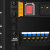 麦森特MAXCENT 网络服务器机柜托盘配件M6*16镀镍机柜螺丝(10套） 