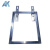 安科 AK-LJPP0 安健环 白板 标牌支架