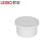 联塑（LESSO）简易地漏(外插)PVC-U排水配件白色 dn50