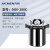 力辰科技 手提式立式数显不锈钢实验锅实验室高压蒸汽锅 DGS-280C+(24L加厚升级款)