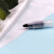 樱花SAKUR彩绘自来水笔水溶彩铅画笔固体水彩手绘画画笔支装软头储水毛笔学生美术水彩笔固体水彩颜料笔 QS中号