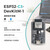 ESP32-C3-DevKitM-1 科技搭载ESP32-C3-MINI-1和01U模组 C3开发板 ESP32-C3-DevKitM-1-N4X