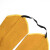 冰禹 BYC-89 防火防喷溅焊工电焊身体防护 劳保用品 电焊套袖55cm