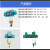 AMSHANGTE  起重吊机   电动葫芦  规格3T-5T，单价/台 电动葫芦 3T*6M