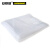 安赛瑞 塑料布（3×10m）0.04mm 施工防尘防雨塑料布 包装用加厚PE塑料布塑料膜26165