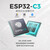 ESP32-C3 系列芯片 RISC-V 单核 Wi-Fi & BLE 5 ESP32-C3FH4X