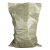 者也 30条防汛沙袋加厚耐磨灰绿聚丙烯编织袋建筑垃圾水泥沙子蛇皮袋 载重袋90*130cm