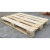 欧标实木EPAL木托盘叉车木垫仓板熏蒸出口物流仓库板卡板栈板 支持定做尺寸