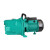 梯橙水泵JET1100A喷射泵家用高压抽水泵高扬程自吸泵增压循环水泵 JET550A 单相 6分铜对丝
