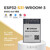 ESP32-S31-WROOM-3 科技 ESP32-S31 系列模组 *PCB v1.1 版本 ESP32-S31-WROOM-3-N16R16V