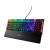 赛睿（SteelSeries）Apex Pro 专业有线机械游戏键盘 RGB背光 黑色优质磁性腕托