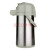 上海清水不锈钢保温瓶 气压式热水瓶 家用暖瓶 玻璃内胆3172 2.5升