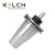 凯狮（KELCH）JT50 钻夹头刀柄 有货期 详询客户 440.0015.071