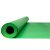 安归 绝缘胶垫 5mm 10KV 1米*1米 绿色平面 绝缘橡胶垫 电厂配电室专用绝缘垫  