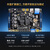 ALINX 黑金FPGA开发板AMD Xilinx Zynq7020 7010 7000入门学习板ARM Linux HDMI以太网通信PYNQ机器视觉ADAS视频 AX7010 开发板