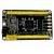 定制FPGA开发板核心板Cyclone IVEP4CE10F17开发指南电子竞赛数据 开发板+USB/blaster下载器 单路AD9226模块