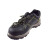 代尔塔 DELTAPLUS 301102 S1P 皮革低帮安全鞋42码 黑色