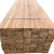 臻工品 户外防腐木 木板实木板材4m/根 宽86*厚32mm 单位：根