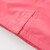 戴维贝拉（DAVE＆BELLA）冬装新品男女童连帽外套内胆两件套外出服 桃粉色 73cm（18M(建议身高66-73cm））