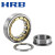HRB/哈尔滨 圆柱滚子轴承 1010尺寸（50*80*16） NU1010EM 
