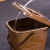 马尾巴 塑料废水桶功夫茶具配件垃圾桶排水桶 茶渣桶
