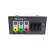 户内高压带电显示器 DXN8-Q显示装置开孔92*45 DXN8-Q(带核相、带闭锁)