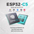 ESP32-C5 系列芯片 科技 双频 Wi-Fi 6 *芯片版本 v1.2 ESP32-C5HF4